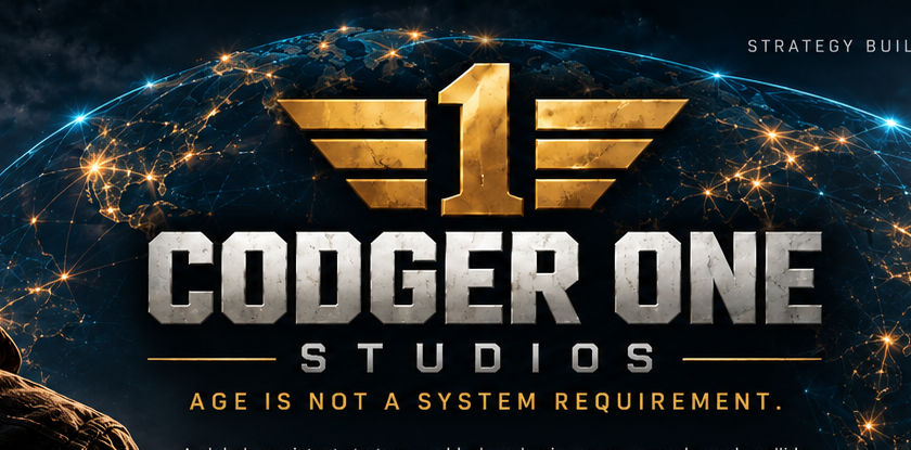 Codger One Studios